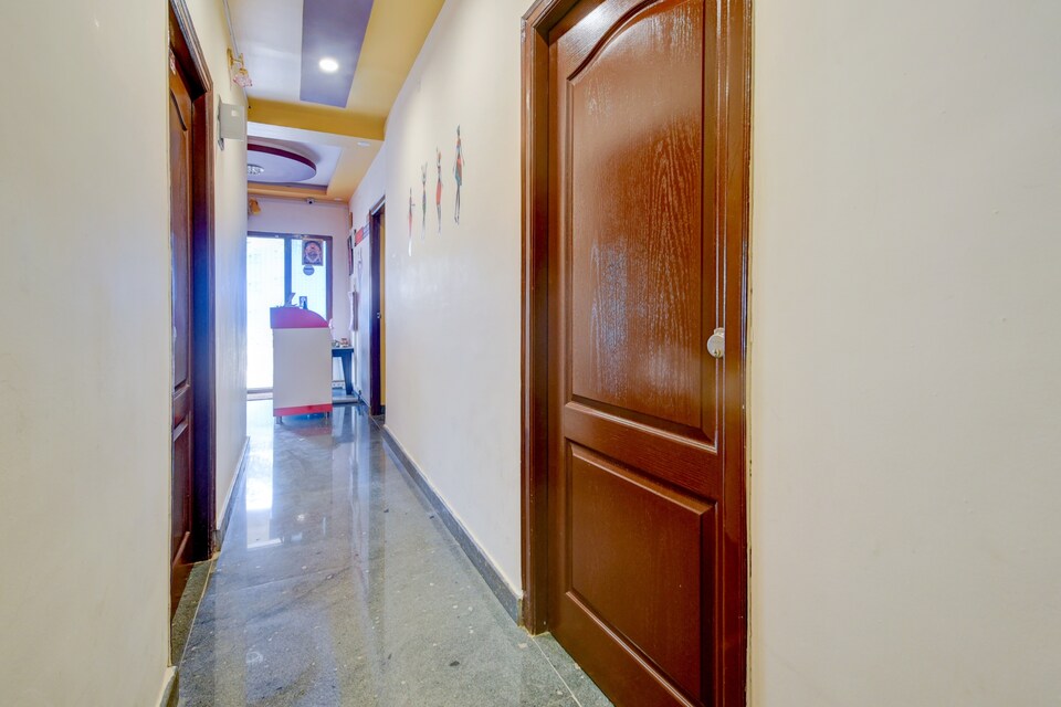 POP HOME 79892 Sunrise Guest House , Mysore Kuvempu Nagar, Mysore