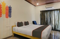 Collection O RK Resort