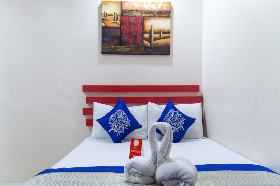 OYO Rooms 141 Shah Alam Hospital, Seksyen 7, Shah Alam