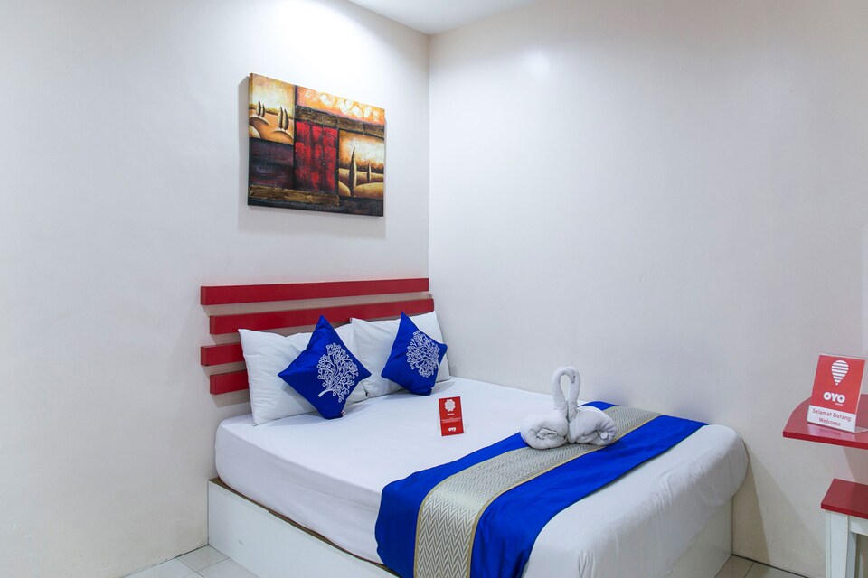 OYO Rooms 141 Shah Alam Hospital, Seksyen 7, Shah Alam