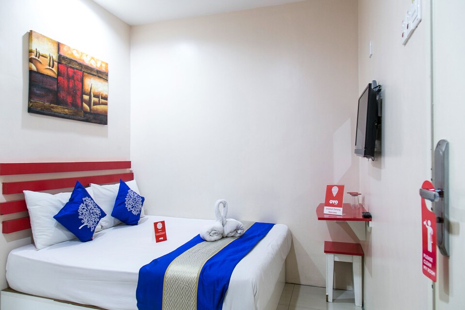 OYO Rooms 141 Shah Alam Hospital, Seksyen 7, Shah Alam