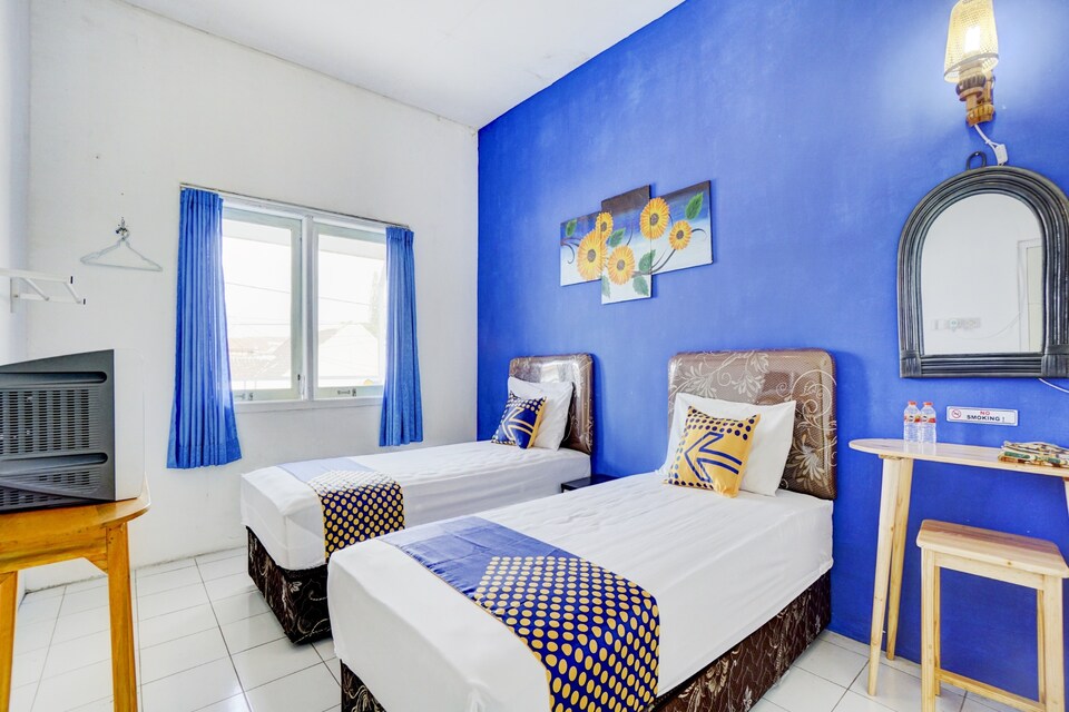 Hotel O Edotel Tebe Syariah, Malang Malang, Malang