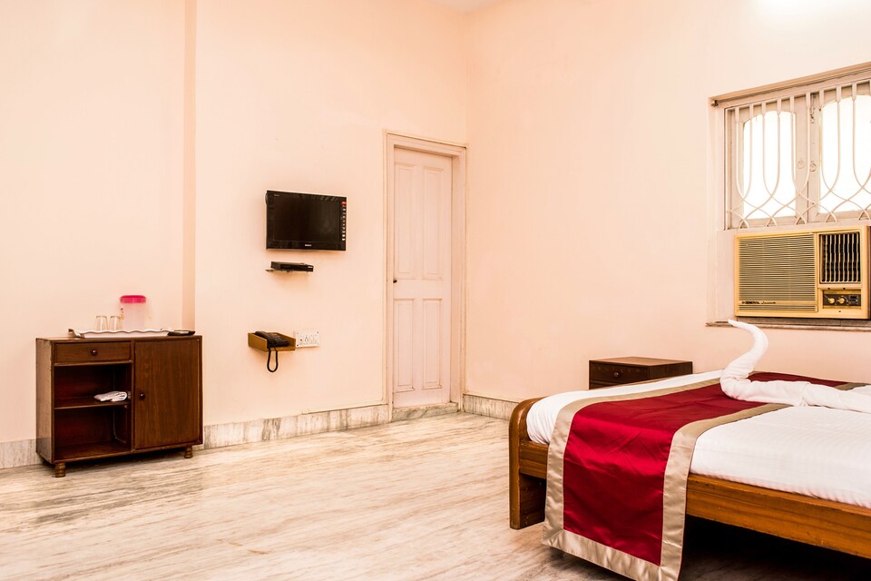 OYO 6672 Salt Lake, Salt Lake Kolkata, Kolkata