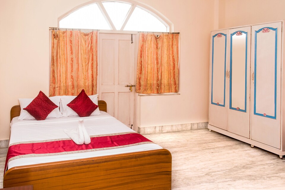 OYO 6672 Salt Lake, Salt Lake Kolkata, Kolkata