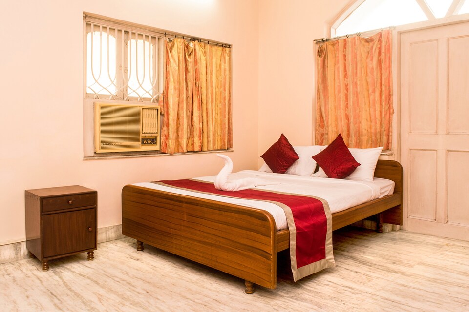 OYO 6672 Salt Lake, Salt Lake Kolkata, Kolkata