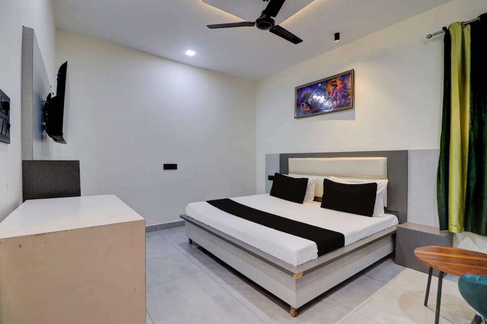 Hotel O Grapes, Rohtak, Rohtak