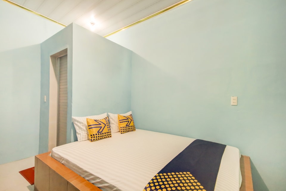 SPOT ON 90356 Gmmo Homestay, Medan, Medan