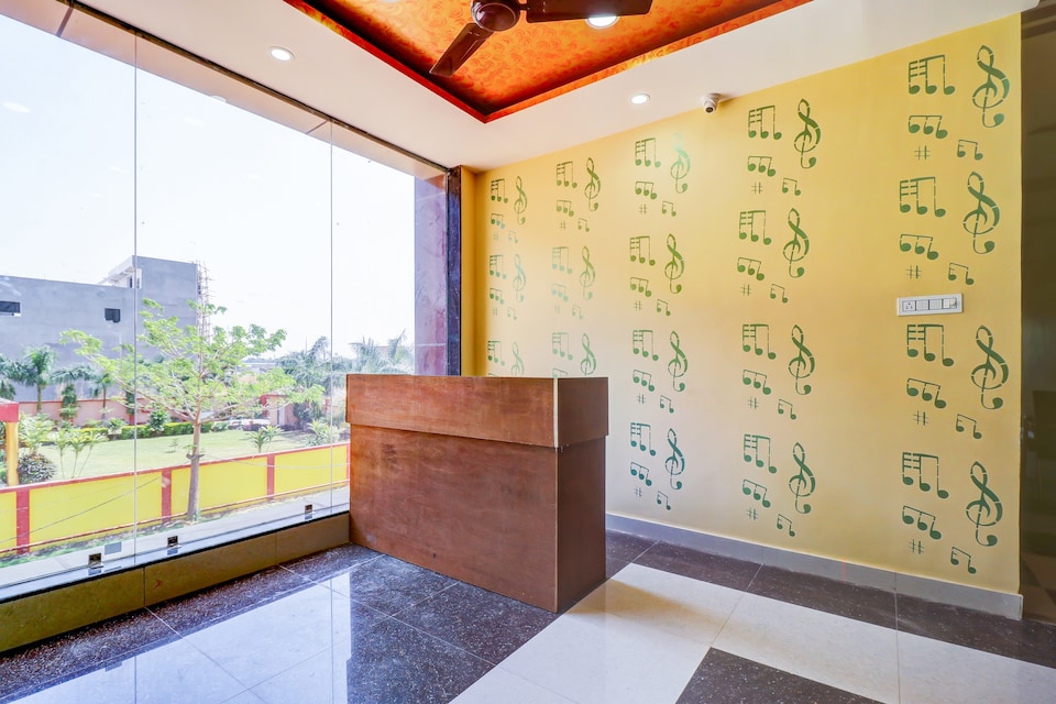 SPOT ON 79920 Hotel Anantraj, Rania Kanpur, Kanpur