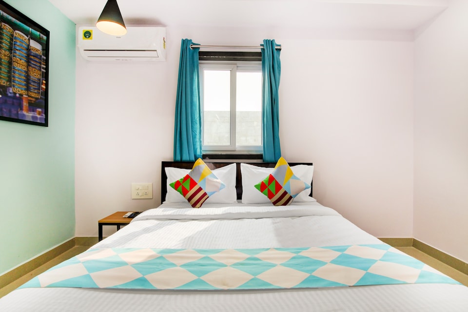 POP HOME 79924 Pramod Prime Homes, LB Nagar-Ramoji, Hyderabad