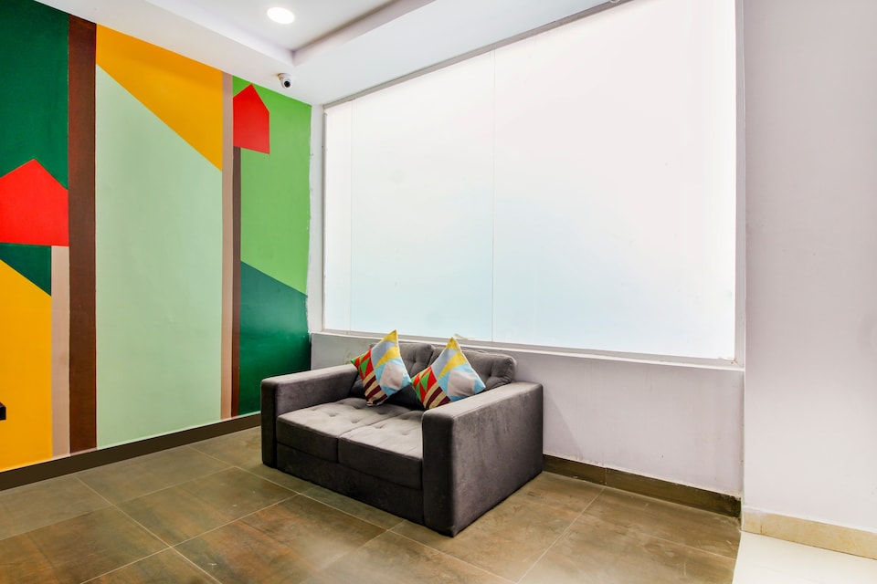 POP HOME 79924 Pramod Prime Homes, LB Nagar-Ramoji, Hyderabad