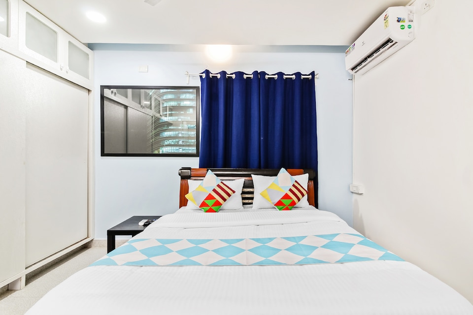 OYO Home 79927 Elegant Stay, Kukatpally, Hyderabad