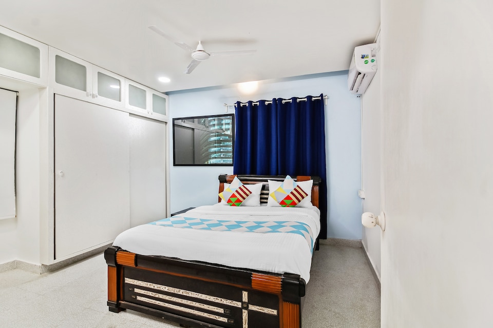OYO Home 79927 Elegant Stay, Kukatpally, Hyderabad