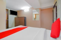 Hotel O Lindsay Inn Guest House