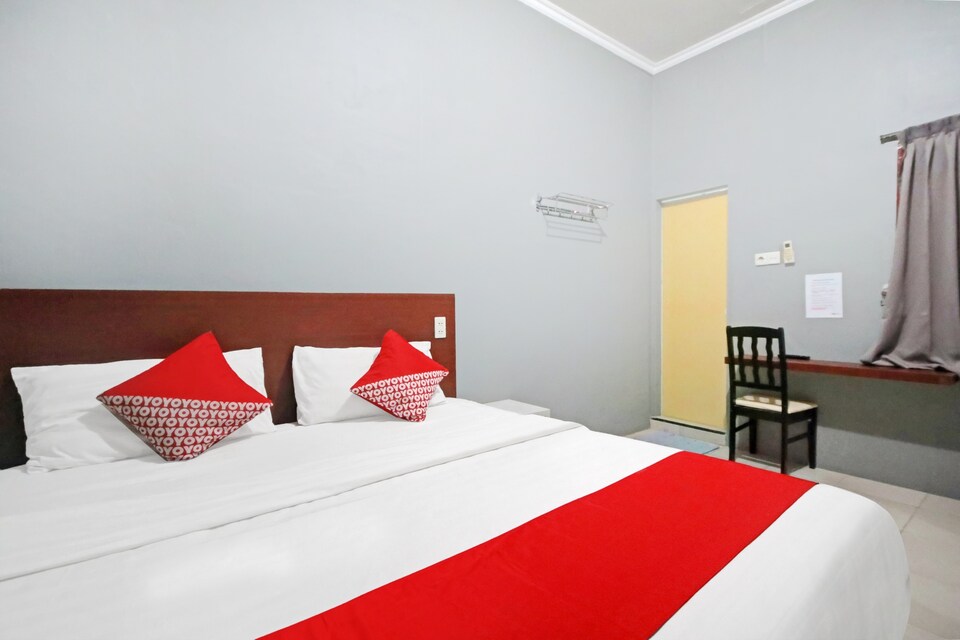 OYO 90359 Sbh Residence, Medan, Medan