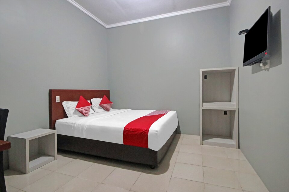 OYO 90359 Sbh Residence, Medan, Medan