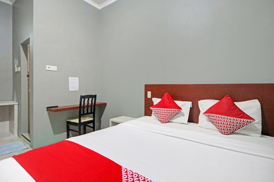 OYO 90359 Sbh Residence, Medan, Medan