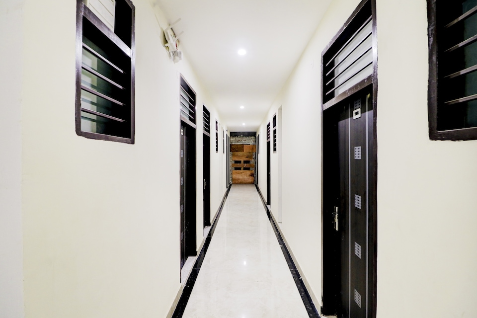 Hotel O Tranquil Luxury Hotel, Cyber City, Gurgaon