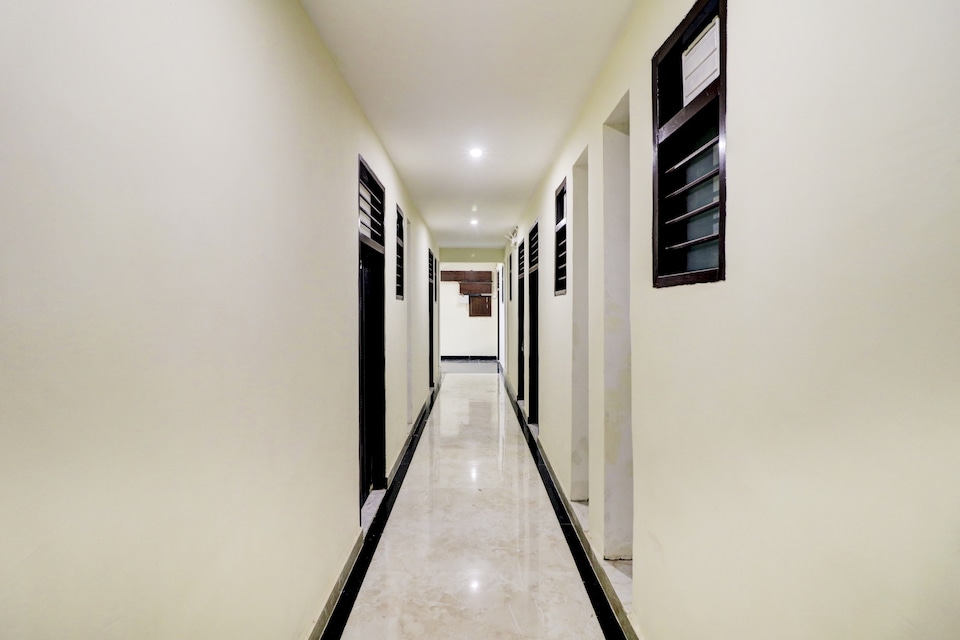 Hotel O Tranquil Luxury Hotel, Cyber City, Gurgaon