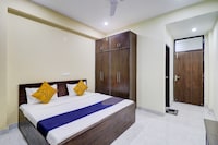 Hotel O Tranquil Luxury Hotel