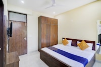 Hotel O Tranquil Luxury Hotel