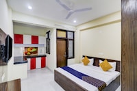 Hotel O Tranquil Luxury Hotel