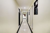 Hotel O Tranquil Luxury Hotel