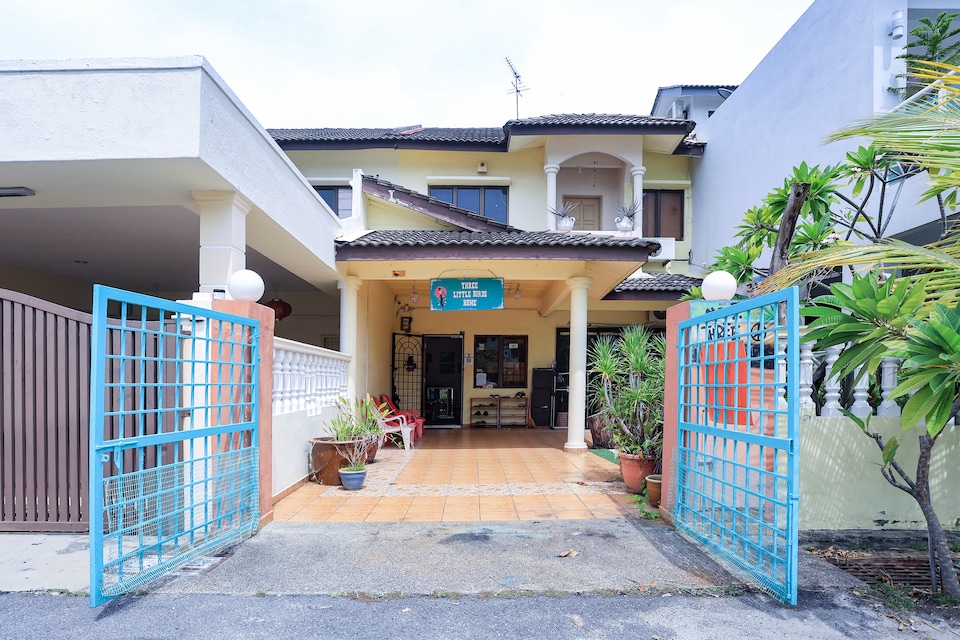 OYO Home 90229 3 Little Birds Homestay 4bhk, Malacca, Malacca