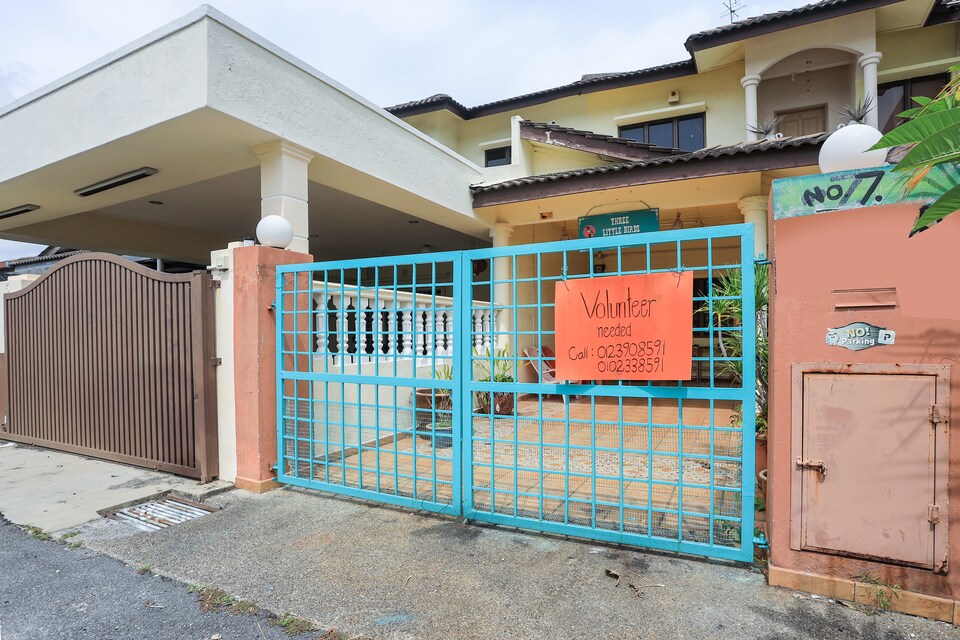 OYO Home 90229 3 Little Birds Homestay 4bhk, Malacca, Malacca