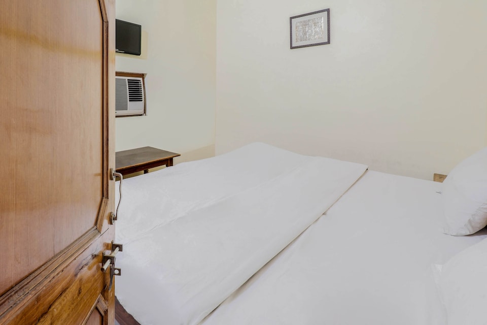 OYO Flagship Heaven Inn, Orchha, Orchha