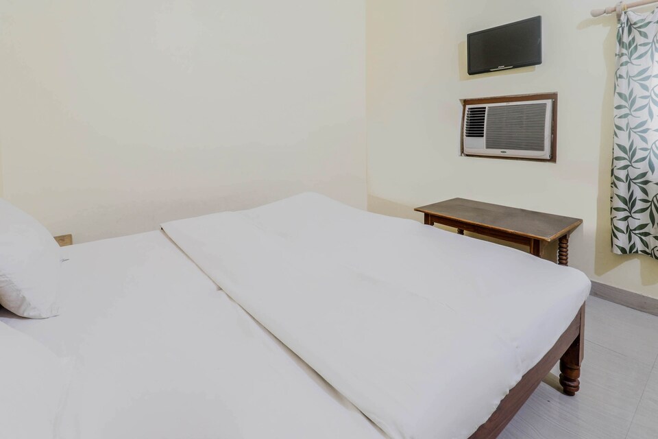 OYO Flagship Heaven Inn, Orchha, Orchha