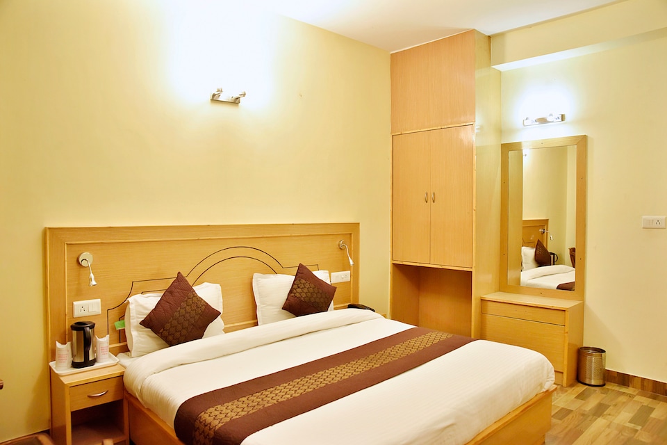 OYO 6675 Hotel Comfort Inn, Chail, Chail