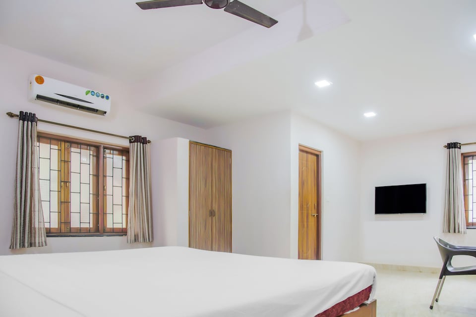 OYO Home 79949 Charming Studios Calangute, Calangute Goa, Goa