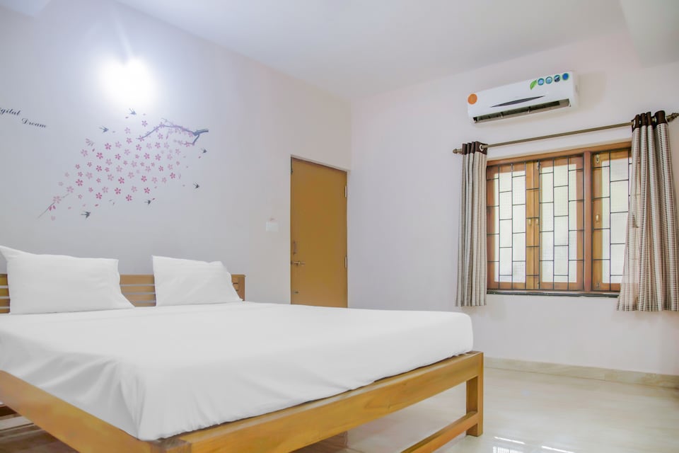 OYO Home 79949 Charming Studios Calangute, Calangute Goa, Goa