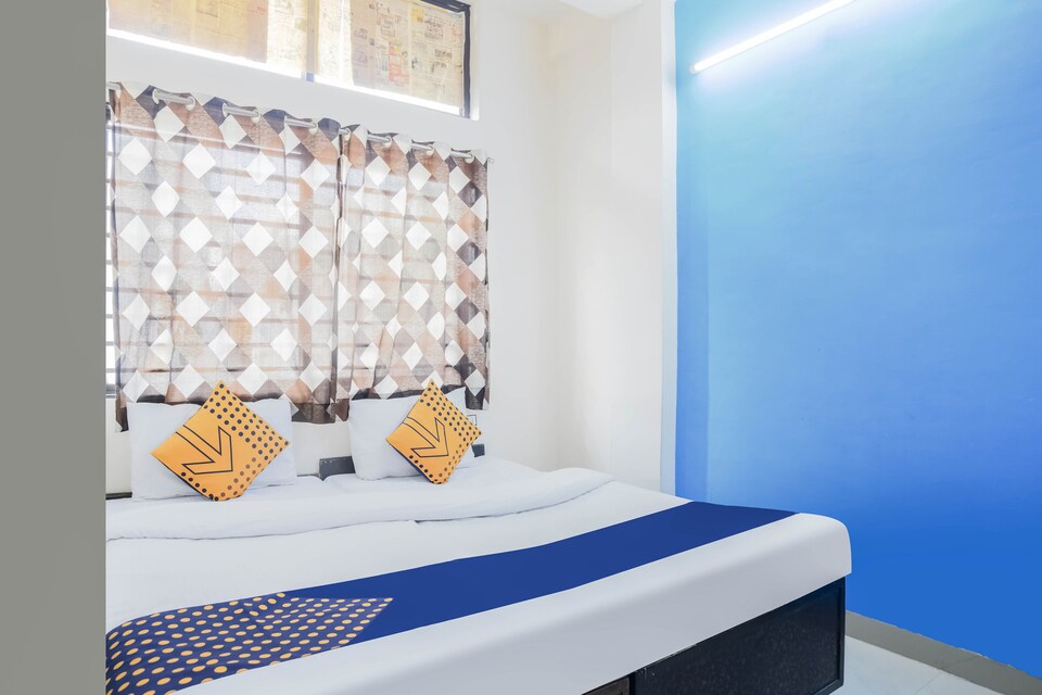 SPOT ON 79956 Hotel Gaytri, Vijay Nagar Indore, Indore