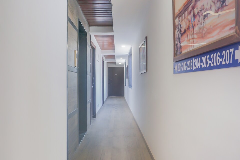 OYO 79959 Collection O Hotel Stay Inn, Hadapsar Pune, Pune