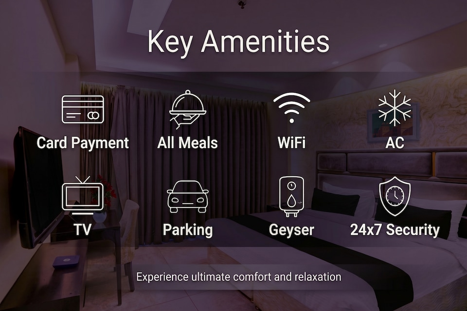 Super Townhouse Pitampura West Enclave, Pitampura - Rohini Delhi, Delhi