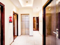 Super Townhouse Pitampura West Enclave