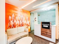 Super Townhouse Pitampura West Enclave