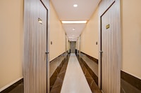 Palette Dumdum Airport Formerly Seventy-Seven