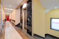Palette Dumdum Airport Formerly Seventy-Seven