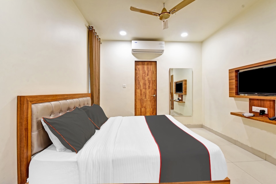 Collection O Mansarovar, Mansarovar, Jaipur