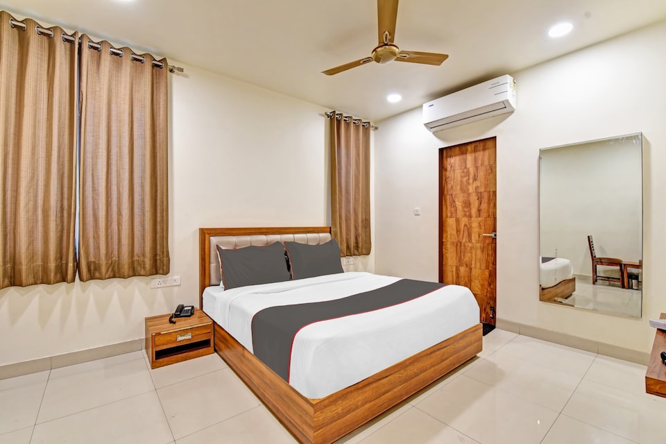 Collection O Mansarovar, Mansarovar, Jaipur