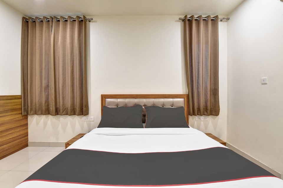 Collection O Mansarovar, Mansarovar, Jaipur