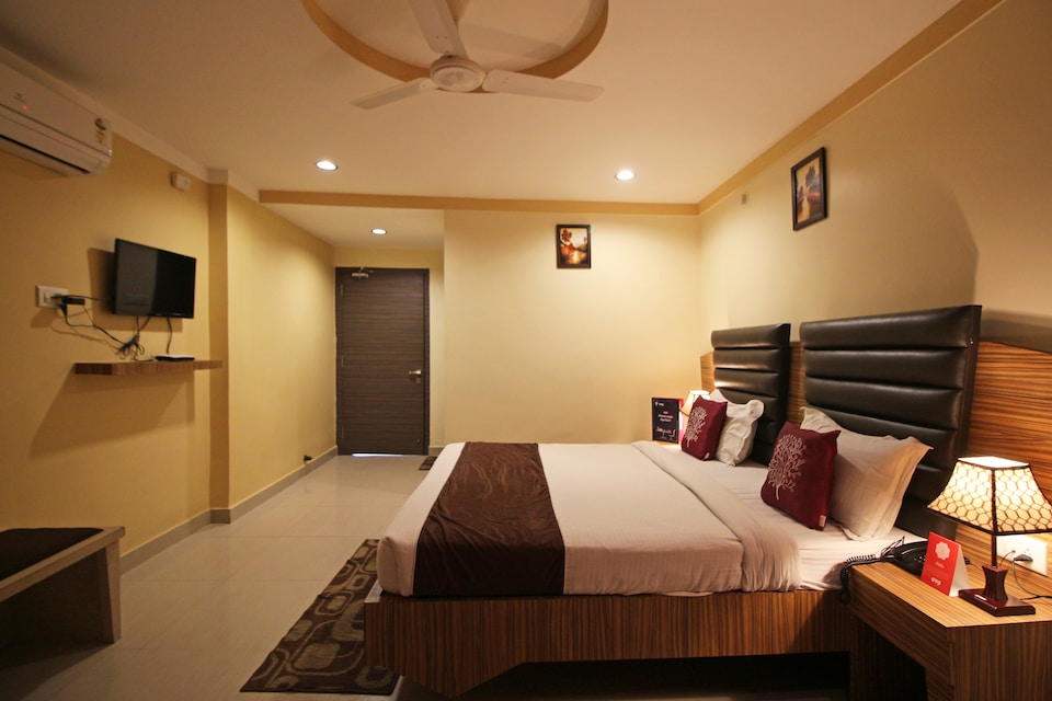 OYO 6677 Jeet Continental, Bilaspur, Bilaspur