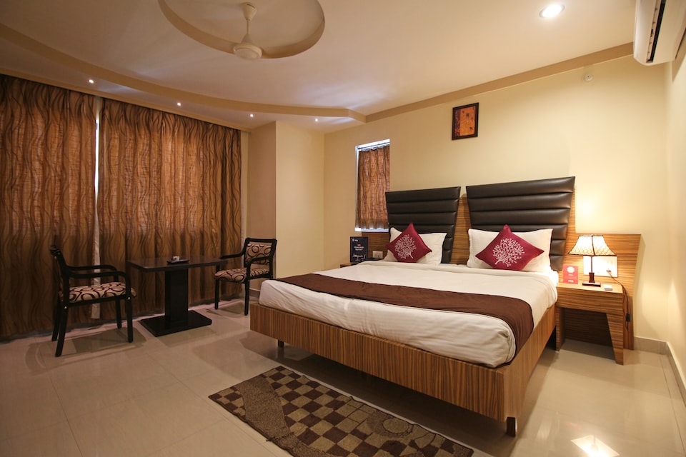 OYO 6677 Jeet Continental, Bilaspur, Bilaspur