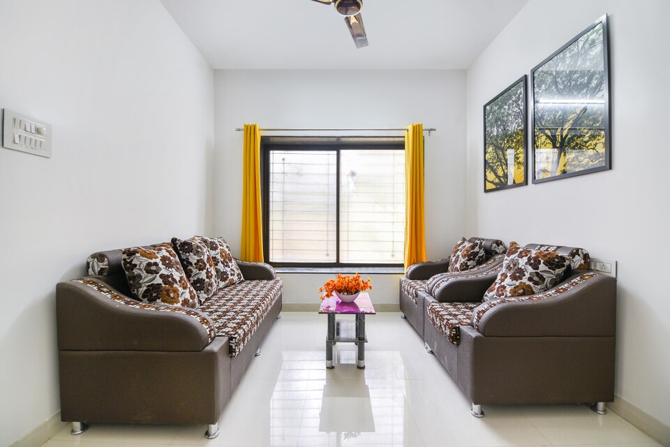 OYO Home 79973 Graceful Stay Nigdi, Pimpri Pune, Pune