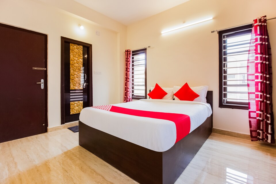 Hotel O O Near Sri Chaitanya Junior College, Secunderabad, Hyderabad