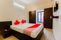 Hotel O O Near Sri Chaitanya Junior College