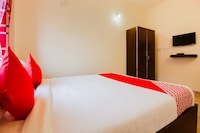 Hotel O O Near Sri Chaitanya Junior College