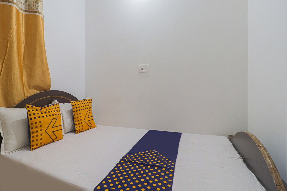 SPOT ON Saigon Guest House, Bodhgaya, Bodhgaya
